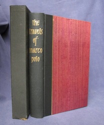 The Travels of Marco Polo
