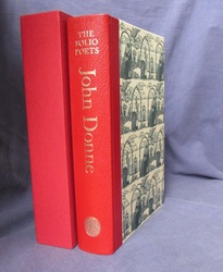 John Donne: The Complete English Poems
