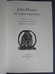 John Donne: The Complete English Poems
