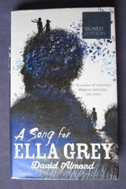 A Song for Ella Grey
