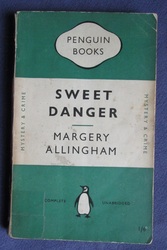 Sweet Danger
