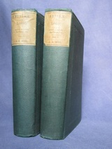 A System of Logic Ratiocinative and Inductive Being a Connected View of the Principles of Evidence and the Method of Scientific Investigation - Two Volumes Complete
