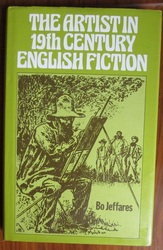 The Artist in Nineteenth Century English Fiction
