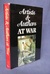 Artists and Authors at War
