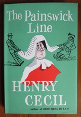 The Painswick Line

