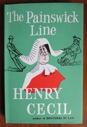 The Painswick Line
