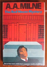 The Red House Mystery
