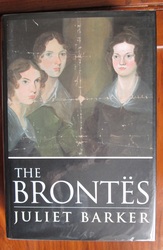 The Brontës
