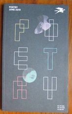 Poetry May 2019, Volume 214, Number 2