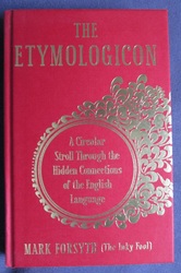 The Etymologicon
