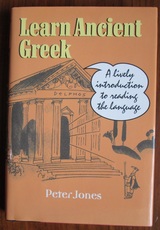 Learn Ancient Greek
