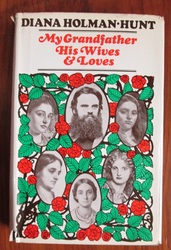 My Grandfather, His Wives and Loves