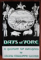 Days of Yore: A History of Masham
