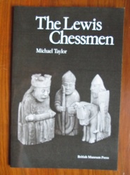 The Lewis Chessmen
