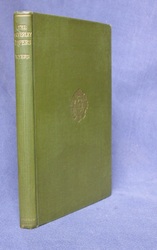 The Coverley Papers from the 'Spectator'
