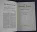 The Coverley Papers from the 'Spectator'
