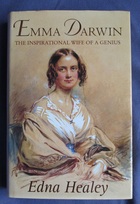 Emma Darwin: The Inspirational Wife of a Genius
