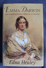 Emma Darwin: The Inspirational Wife of a Genius
