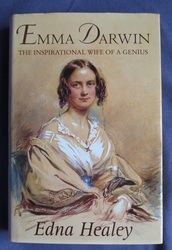 Emma Darwin: The Inspirational Wife of a Genius
