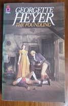 The Foundling
