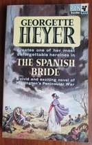 The Spanish Bride
