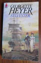 Sylvester, or The Wicked Uncle
