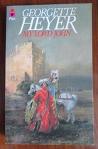 My Lord John
