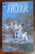 The Masqueraders
