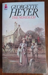 The Nonesuch
