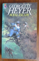 Royal Escape

