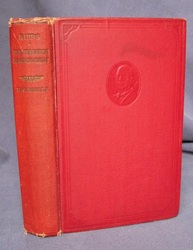 Kipps and The Research Magnificent
