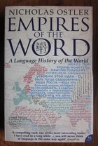 Empires of the Word: A Language History of the World
