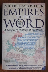 Empires of the Word: A Language History of the World
