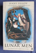 The Lunar Men
