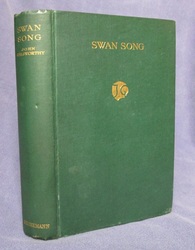 Swan Song
