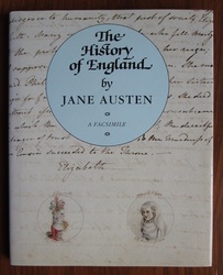 The History of England
