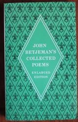 John Betjeman's Collected Poems

