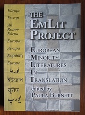The EmLit Project: European Minority Literatures in Translation
