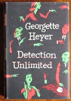 Detection Unlimited
