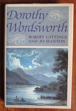 Dorothy Wordsworth

