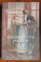 Venetia
