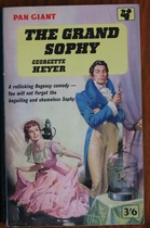 The Grand Sophy
