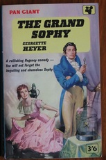 The Grand Sophy
