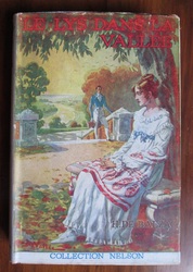 Le lys dans la vallée
