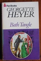 Bath Tangle
