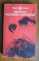 Thus Spoke Zarathustra
