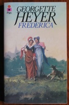 Frederica
