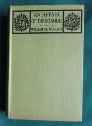 An Affair of Dishonour
