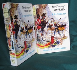 The Story of Britain
