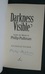 Darkness Visible: Inside the World of Philip Pullman

